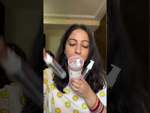 Narus 4 in 1 Dispenser Bottle – Multi-Compartment Liquid Storage Pump