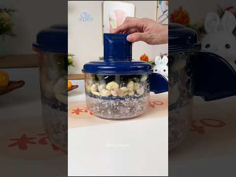 Narus Electric Automatic Fruit Peeler