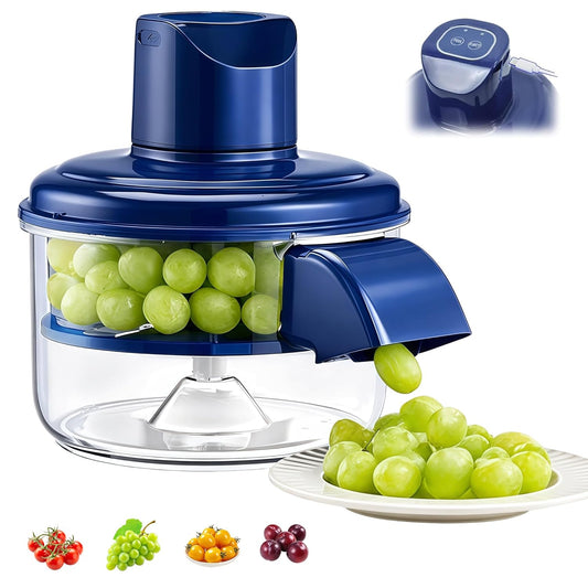 Narus Electric Automatic Fruit Peeler